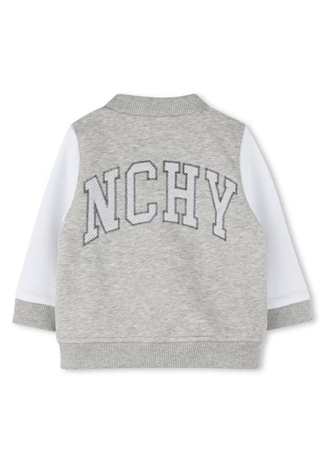 Felpa con logo GIVENCHY KIDS | H30637A01
